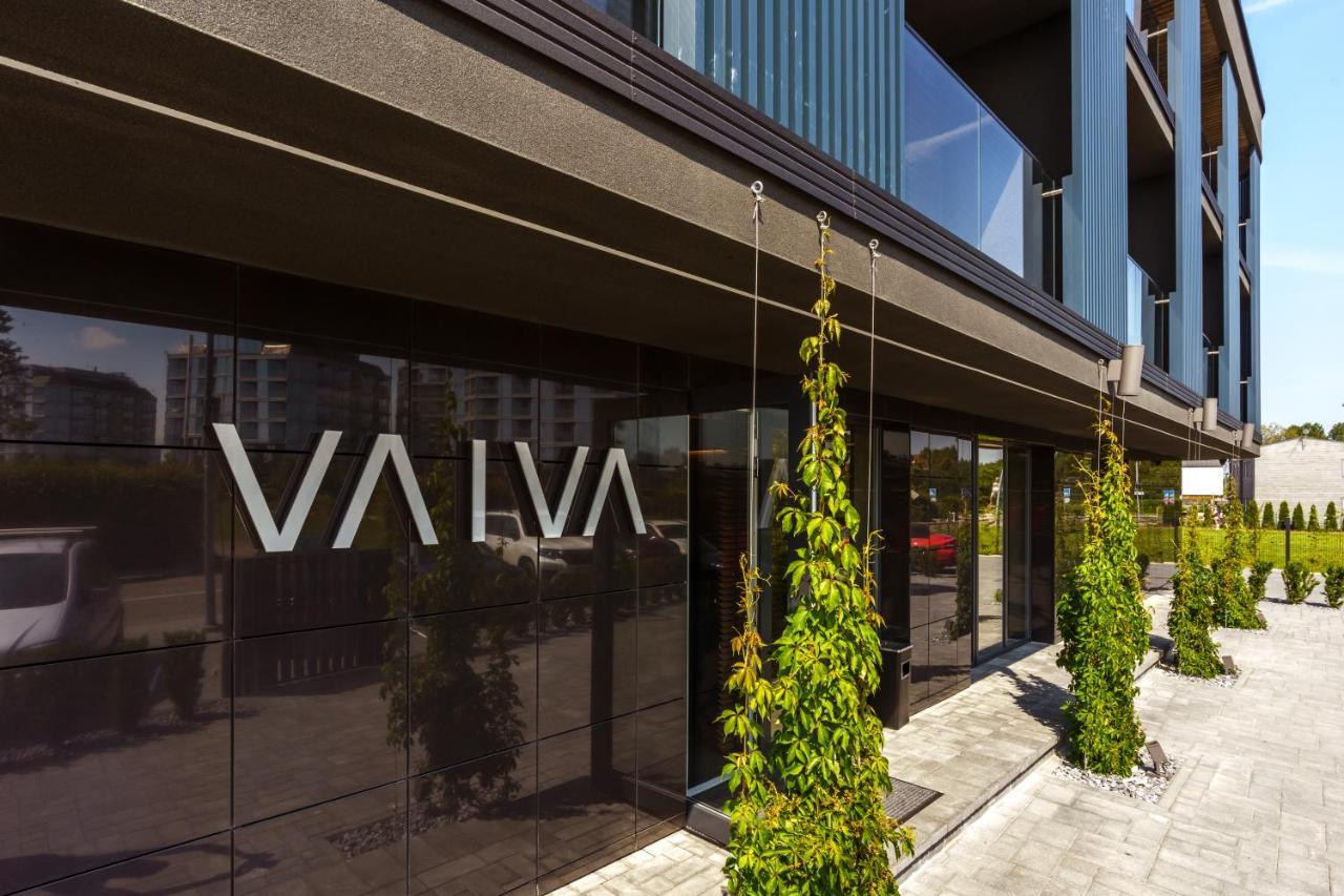 Vaiva Apartments, Palanga Apartment *