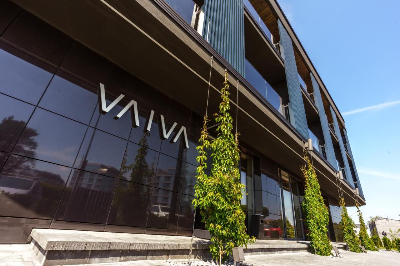 Apartment Vaiva Apartments, Palanga Šventoji